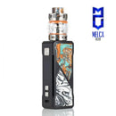 Freemax Maxus 100W Kit - Orange / Black - Starter Kits
