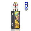 Freemax Maxus 100W Kit - Red / Yellow - Starter Kits