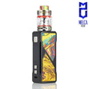 Freemax Maxus 100W Kit - Red / Yellow - Starter Kits