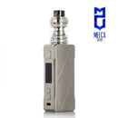Freemax Maxus 100W Kit - Silver - Starter Kits