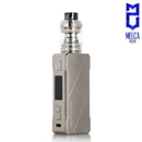 Freemax Maxus 100W Kit - Silver - Starter Kits