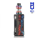 Freemax Maxus 100W Kit - Stabwood Rainbow - Starter Kits