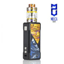 Freemax Maxus 100W Kit - Yellow / Blue - Starter Kits