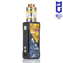 Freemax Maxus 100W Kit - Yellow / Blue - Starter Kits