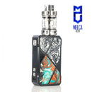 Freemax Maxus 200W Kit - Black / Orange - Starter Kits