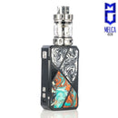 Freemax Maxus 200W Kit - Black / Orange - Starter Kits