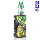 Freemax Maxus 200W Kit - Green / Red - Starter Kits