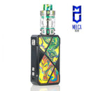 Freemax Maxus 200W Kit - Green / Red - Starter Kits
