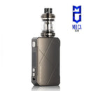 Freemax Maxus 200W Kit - Gunmetal - Starter Kits