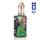 Freemax Maxus 200W Kit - Orange / Green - Starter Kits