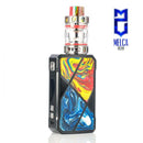 Freemax Maxus 200W Kit - Red / Blue - Starter Kits