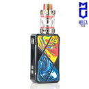Freemax Maxus 200W Kit - Red / Blue - Starter Kits