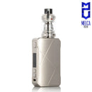 Freemax Maxus 200W Kit - Silver - Starter Kits