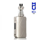 Freemax Maxus 200W Kit - Silver - Starter Kits