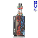 Freemax Maxus 200W Kit - Stabwood Rainbow - Starter Kits