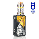 Freemax Maxus 200W Kit - Yellow / Black - Starter Kits