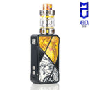 Freemax Maxus 200W Kit - Yellow / Black - Starter Kits