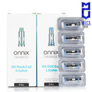 Freemax Onnix Coils 5-Pack - Coils