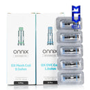 Freemax Onnix Coils 5-Pack - Coils