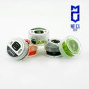 Freemax Silicone Case Green Boom - Protection Bands