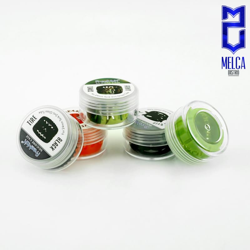 Freemax Silicone Case Green Boom - Protection Bands