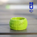 Freemax Silicone Case Green Boom - Protection Bands