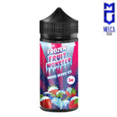 Frozen Fruit Monster Mixed Berry 100ml - E-Liquids