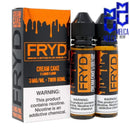FRYD Cream Cake 60ml - E-Liquids