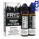 FRYD Cream Cookie 60ml - E-Liquids