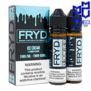 FRYD Ice Cream 60ml - E-Liquids