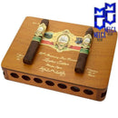 La Galera 1936 Box Pressed - 80th Anniversary 14 Box - CIGARS