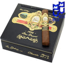 La Galera 1936 Box Pressed - Chaveta 21 Box - CIGARS