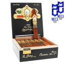 La Galera 1936 Box Pressed - Cortador 21 Box - CIGARS