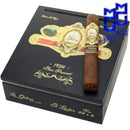 La Galera 1936 Box Pressed - Lector 21 Box - CIGARS