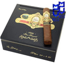 La Galera 1936 Box Pressed - Pilon 21 Box - CIGARS
