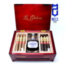 La Galera 85th Aniversario - 85th Anniversary 20 Box + Rum - CIGARS