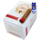 La Galera Connecticut - Lector Toro 20 Box - CIGARS
