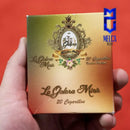 La Galera Connecticut - Mini 20 Box - CIGARS