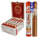 La Galera Connecticut - Toro Tubo 15 Box - CIGARS