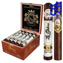 La Galera Habano - Toro Tubo 15 Box - CIGARS