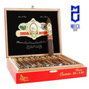 La Galera Maduro - Cortador 20 Box - CIGARS