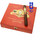 La Galera Maduro - Tabaquero 20 Box - CIGARS