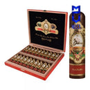 La Galera Maduro - Vitola