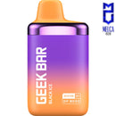 Geek Bar DF8000 - 8000 Puffs - Black Ice - 50MG - Disposables