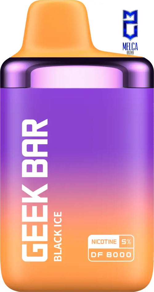 Geek Bar DF8000 - 8000 Puffs Geek Bar DF8000 - 8000 Puffs