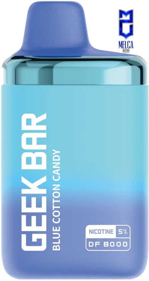 Geek Bar DF8000 - 8000 Puffs Geek Bar DF8000 - 8000 Puffs