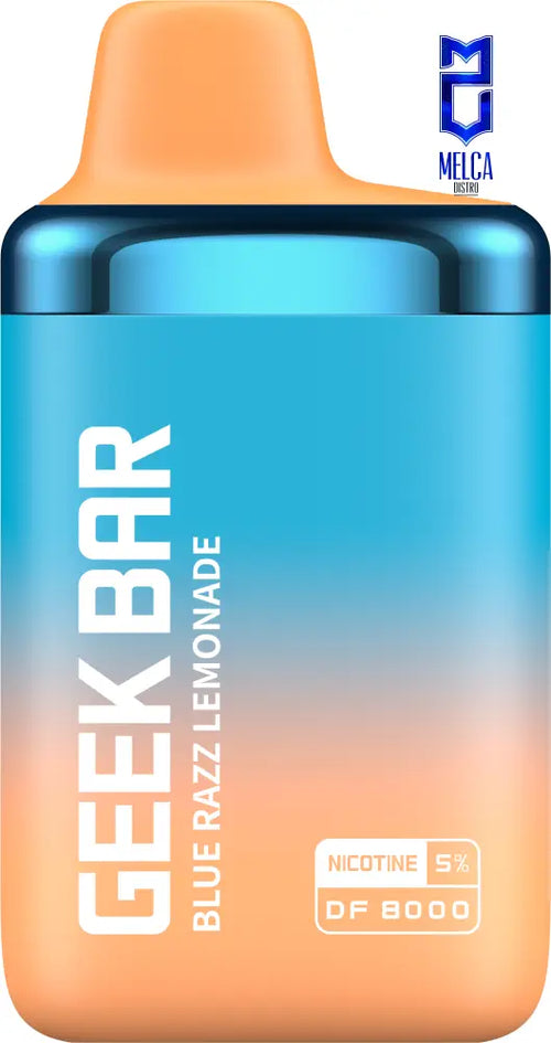 Geek Bar DF8000 - 8000 Puffs Geek Bar DF8000 - 8000 Puffs