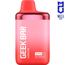 Geek Bar DF8000 - 8000 Puffs - Lush Ice - 50MG - Disposables