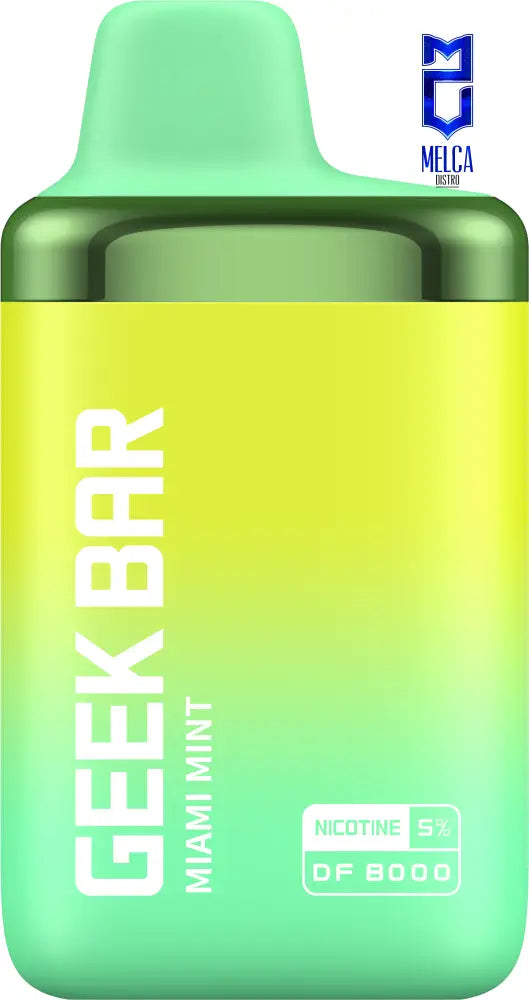 Geek Bar DF8000 - 8000 Puffs Geek Bar DF8000 - 8000 Puffs