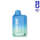 Geek Bar Meloso Max - 9000 Puffs Coconut Shake 50MG Disposables